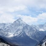 Above the Treeline: Life in a High Village
