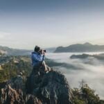 Learning to Film in the Field