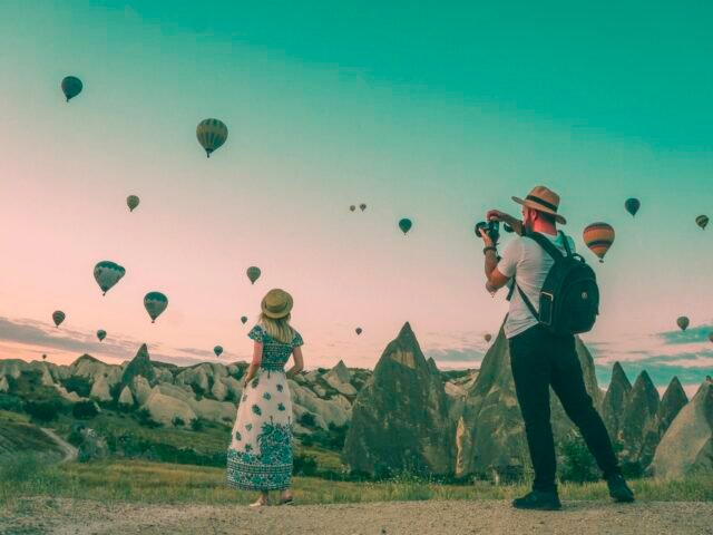 Respectful Travel Photography: Asking Before You Shoot