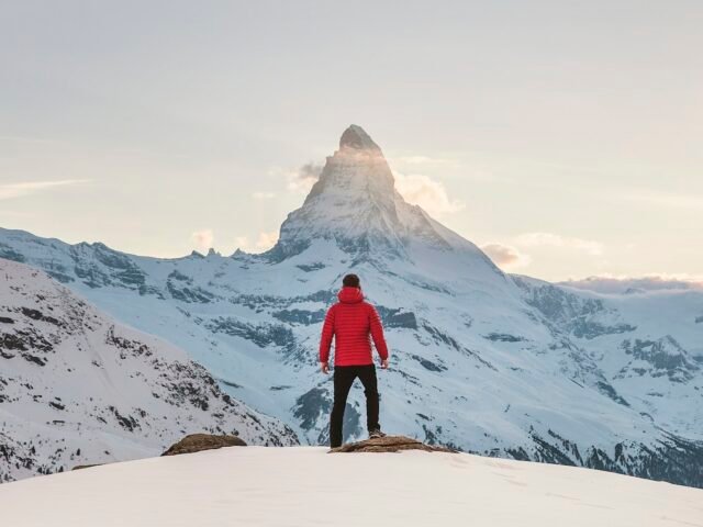 Responsible Trekking: Leave the Himalaya Better