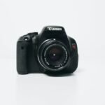 What’s in My Camera Bag