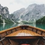 A Lazy Day on Phewa Lake
