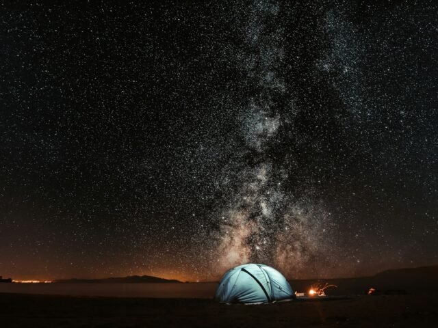 A Night Under the Stars