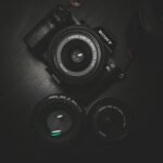 Filming Travel Videos With a Small Kit