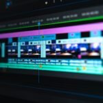 My Editing Workflow: From Raw Footage to Final Cut