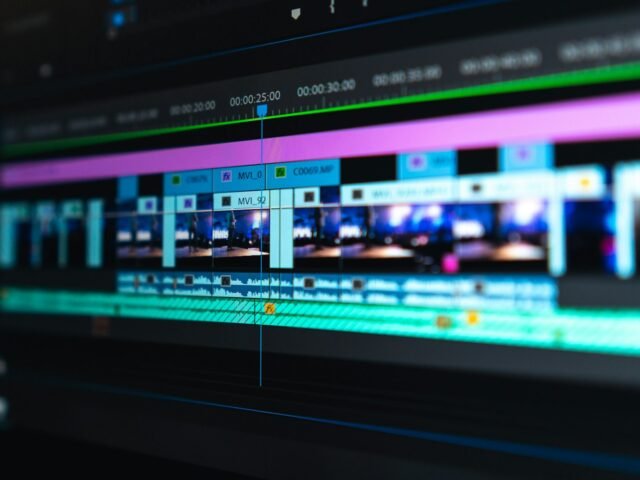 My Editing Workflow: From Raw Footage to Final Cut