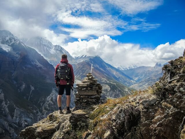 Packing for a Himalayan Trek: What Actually Earned Its Place