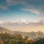 Rhythm of the Hills: Farming Life in the Middle Himalaya