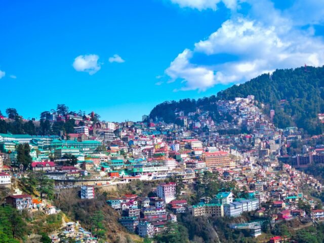 Thamel After Dark