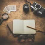 Why I Travel With a Notebook