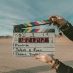 Behind the Scenes: Filming Rubi Valley