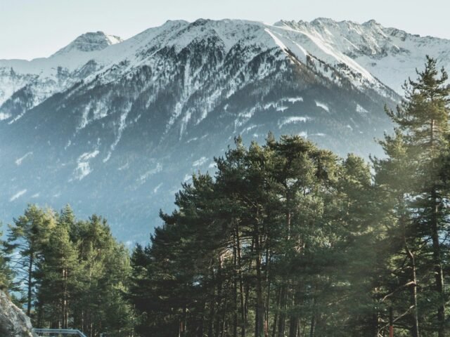 Choosing Your First Trek: Easy, Moderate or Hard?