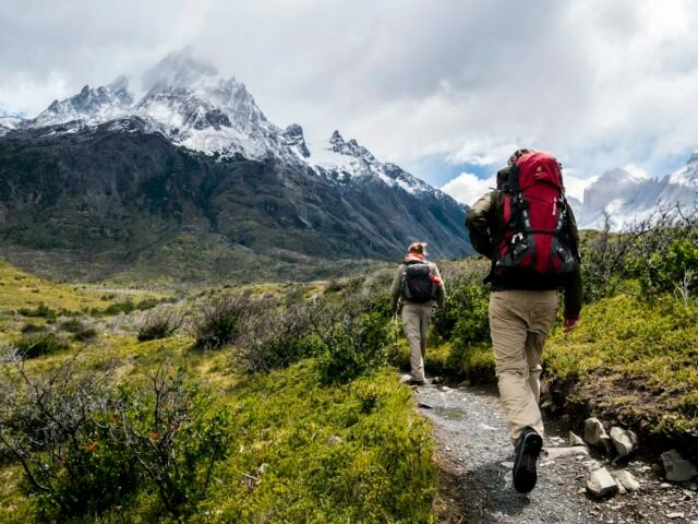 Cultural Trek: Manaslu Circuit