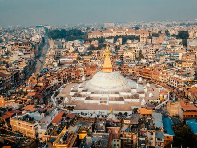 Himalayan Culture: Traditional, Historic Nepal