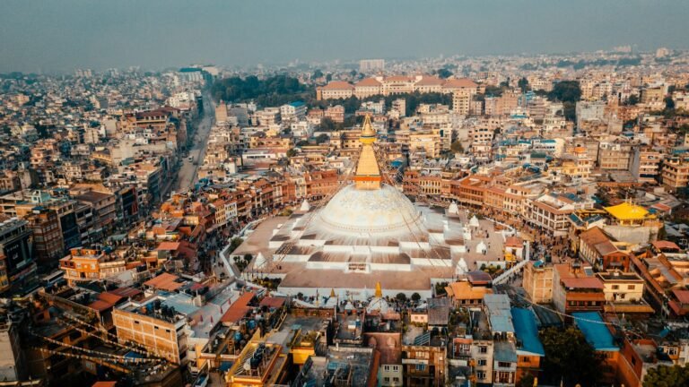 Himalayan Culture: Traditional, Historic Nepal