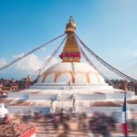 Keepers of the Stupa: Life Around Boudhanath