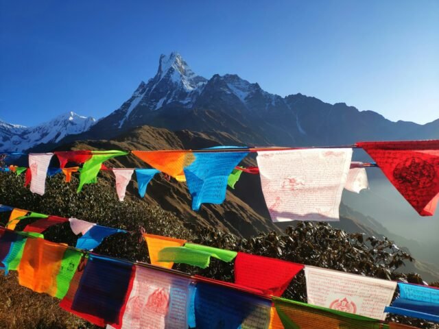 Rubi Valley: Real Nepal