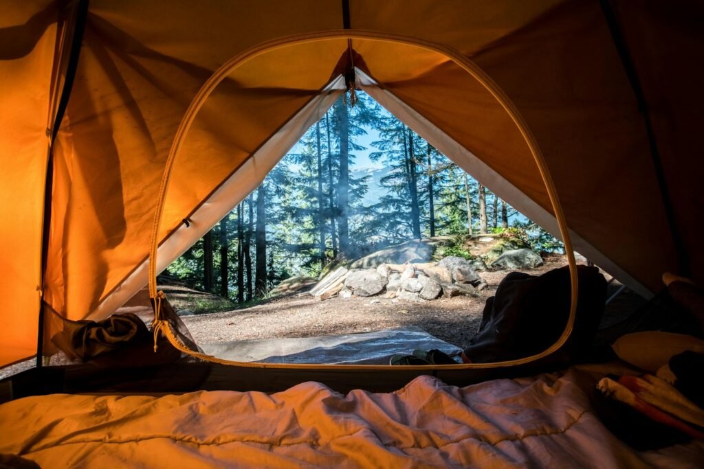 Explore With Breaks