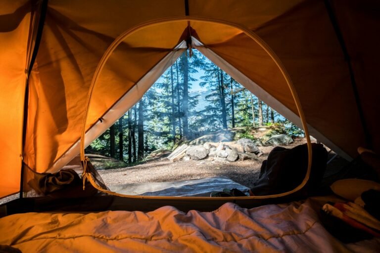 Explore With Breaks