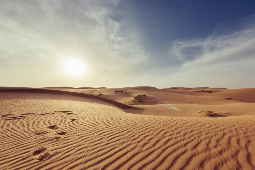 The Silk Road Revisited