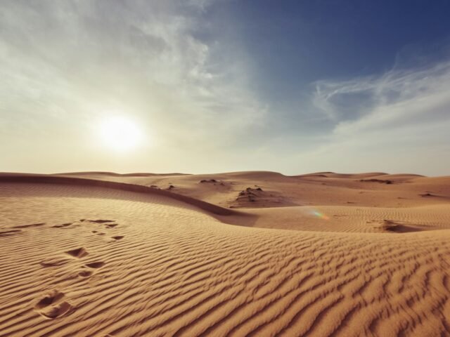 The Silk Road Revisited