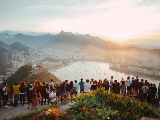 Tourism Boards & Destinations