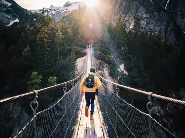 Trek & Homestay Operators
